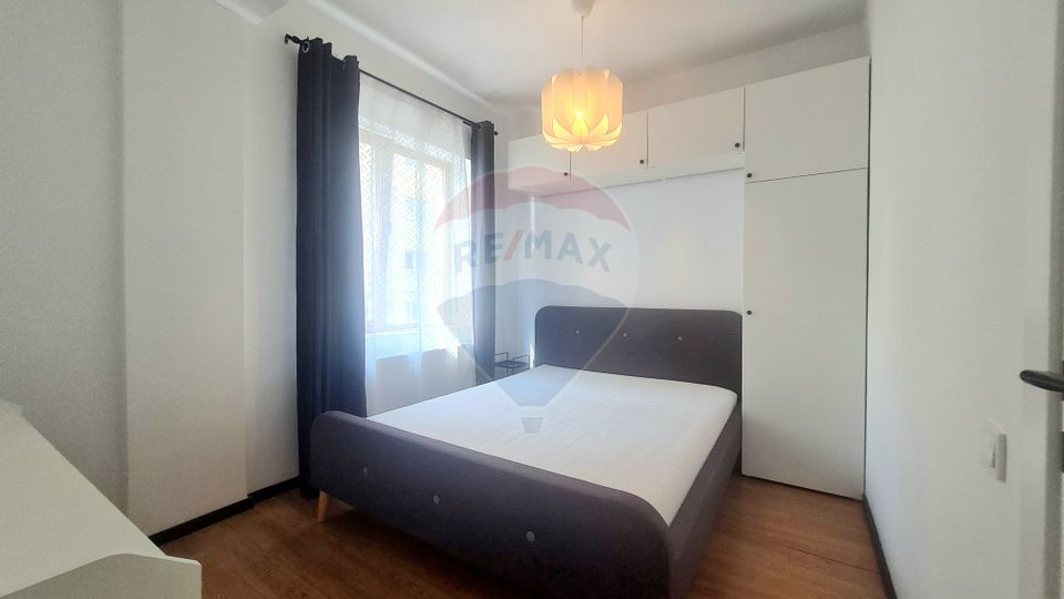 2 room Apartment for rent, Gruia area
