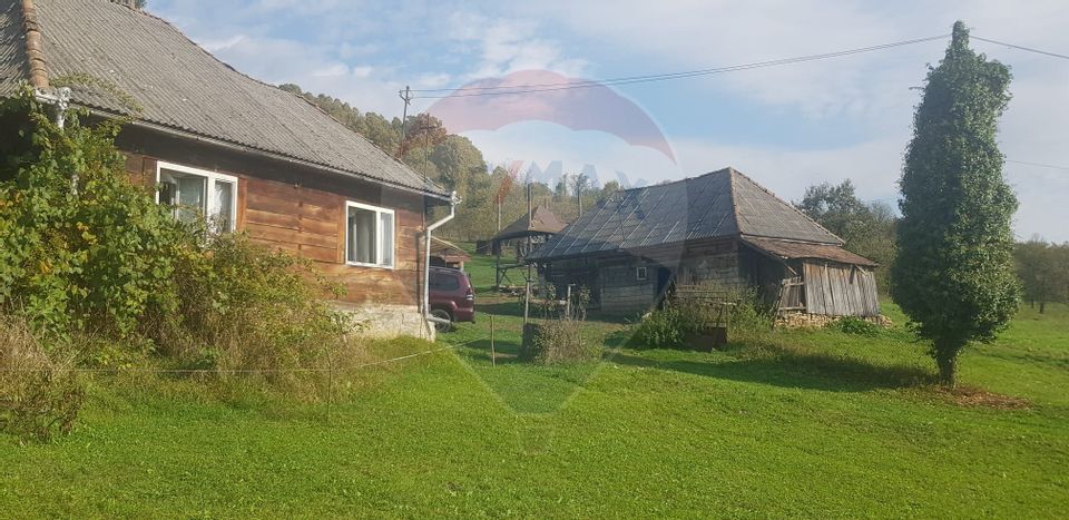 4 room House / Villa for sale