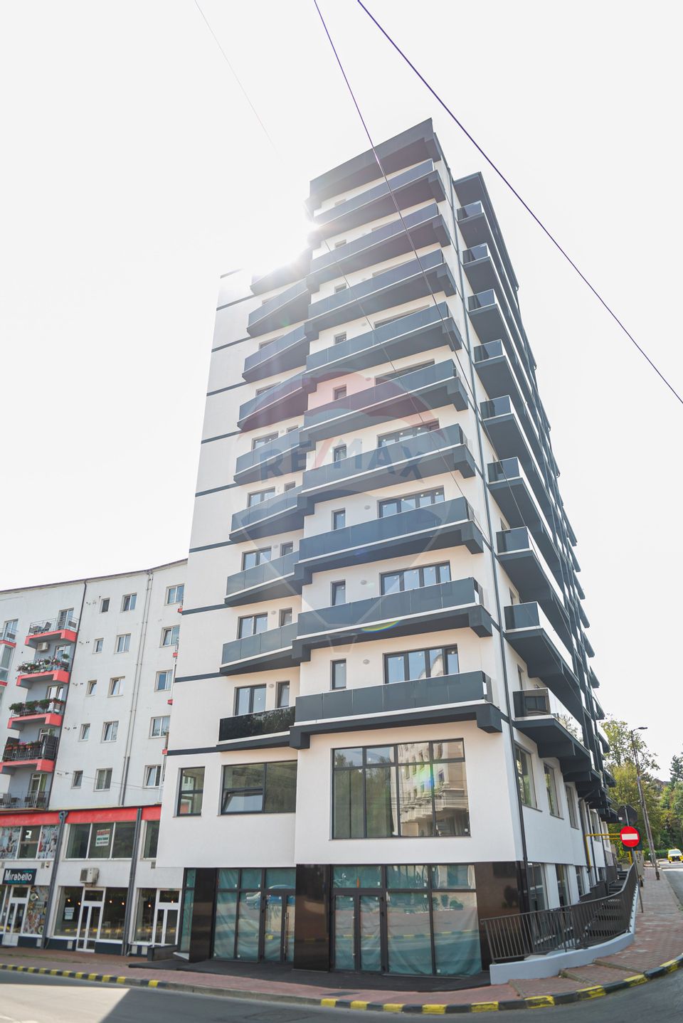 195sq.m Office Space for sale, Central area