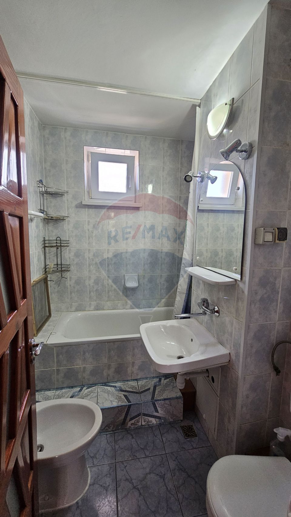 3 room Apartment for sale, Darmanesti area