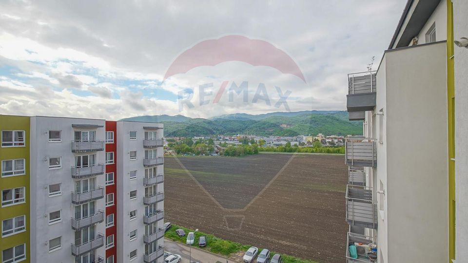 2 room Apartment for rent, Avantgarden area