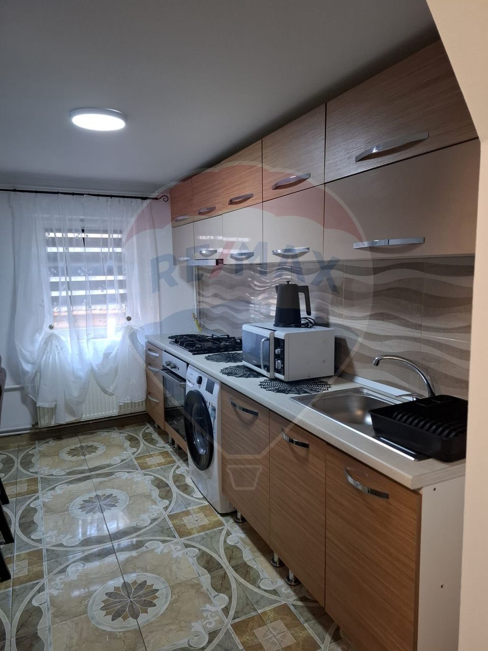 3 room Apartment for rent