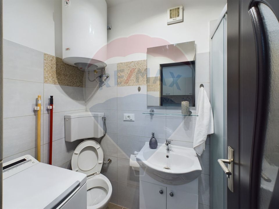 1 room Apartment for rent, Bartolomeu area