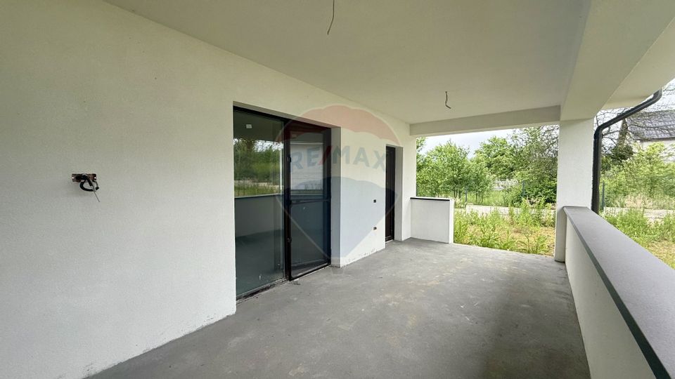 Casă nouă de vânzare zona Unguraș/Baia Sprie