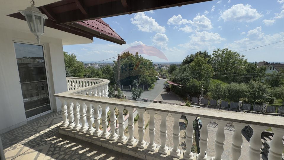 6 room House / Villa for sale, Sasar area