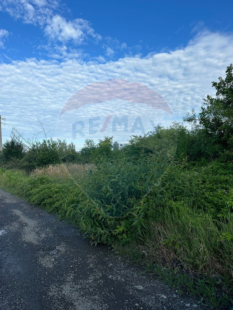 Land 3,100sqm Baia Mare / Bulevardul Unirii