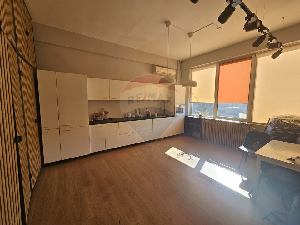 236sq.m Office Space for sale, Marasti area