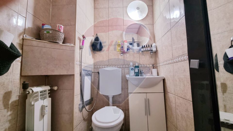 Garsoniera de vanzare Dristor, Investitie cu randament ridicat!