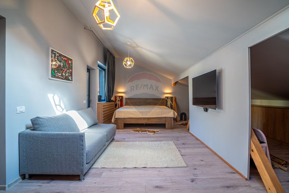 7 room House / Villa for sale, Central area