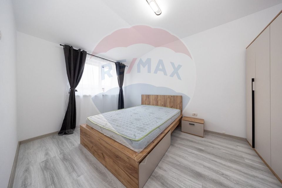 Apartament nou | 2 camere | loc de parcare la doar 399 €