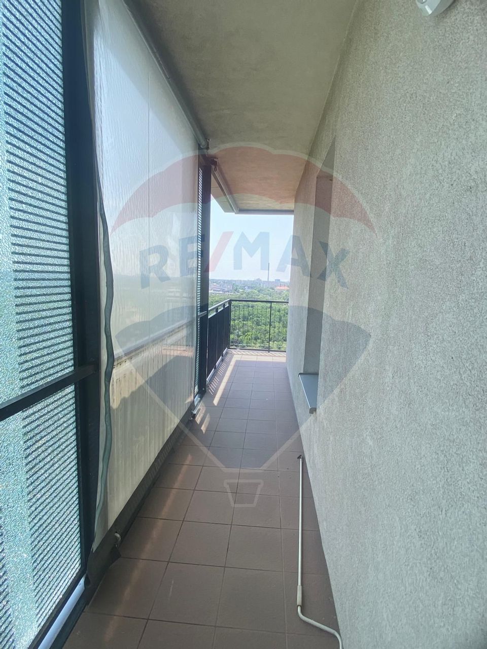 3 room Apartment for rent, Vitan area