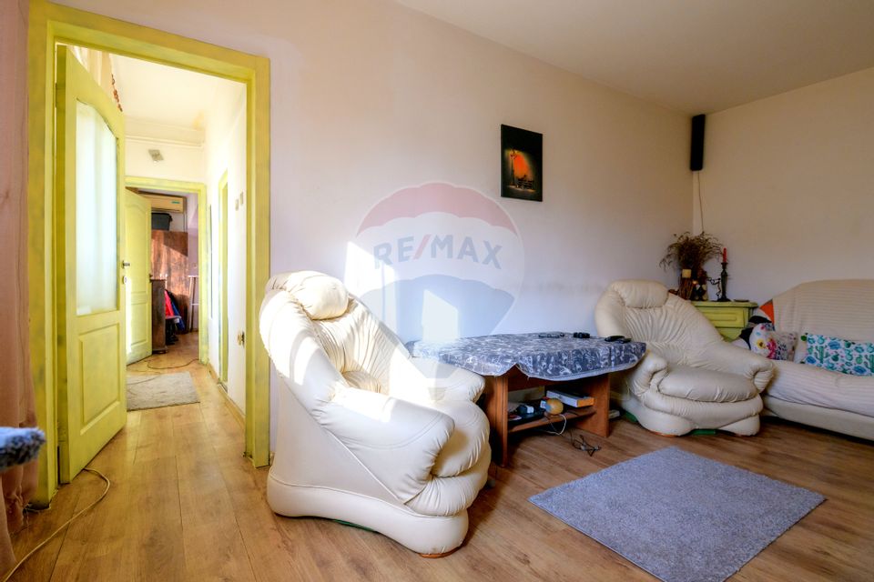 Affordable housing and business | Military | Sector 6