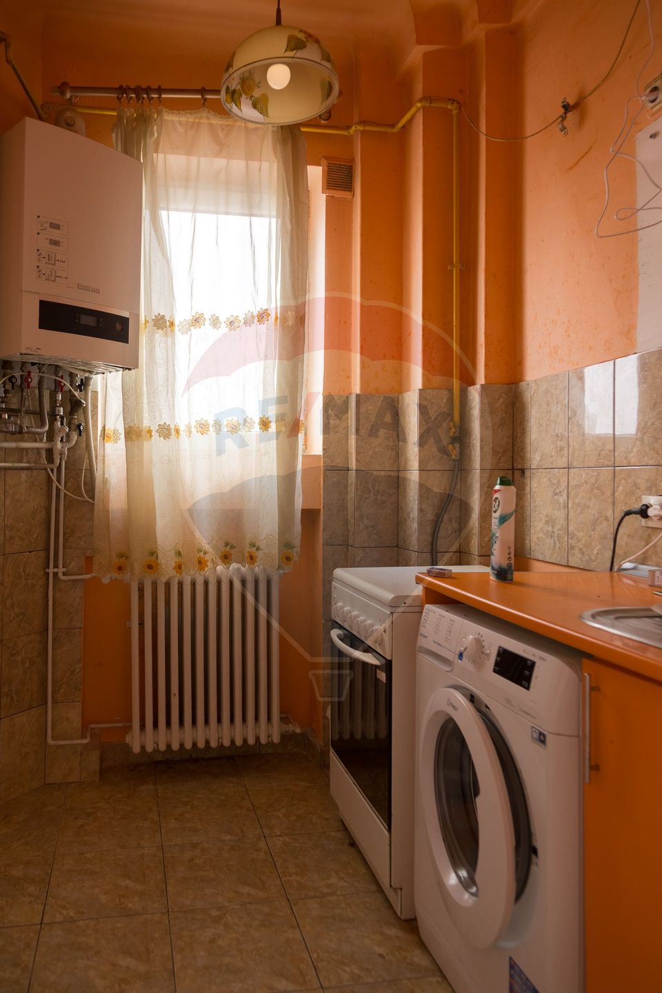 3 room Apartment for sale, Gradina Icoanei area
