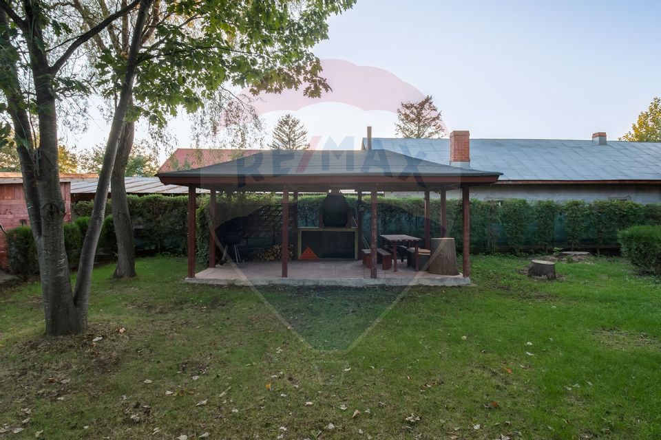 Casă individuală | Teren 1000 mp | 4 camere