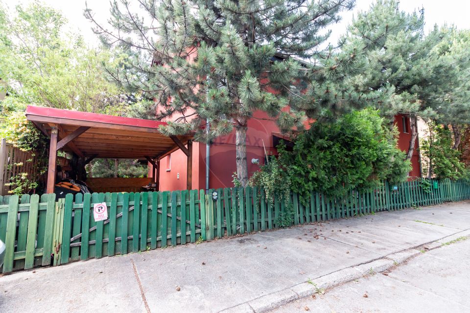 Casă / Vilă în Pipera