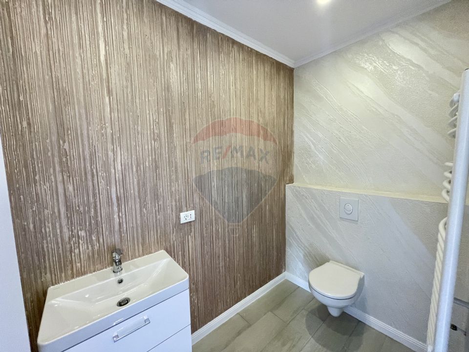 Casă / Vilă cu 3 camere de vânzare în zona Vest