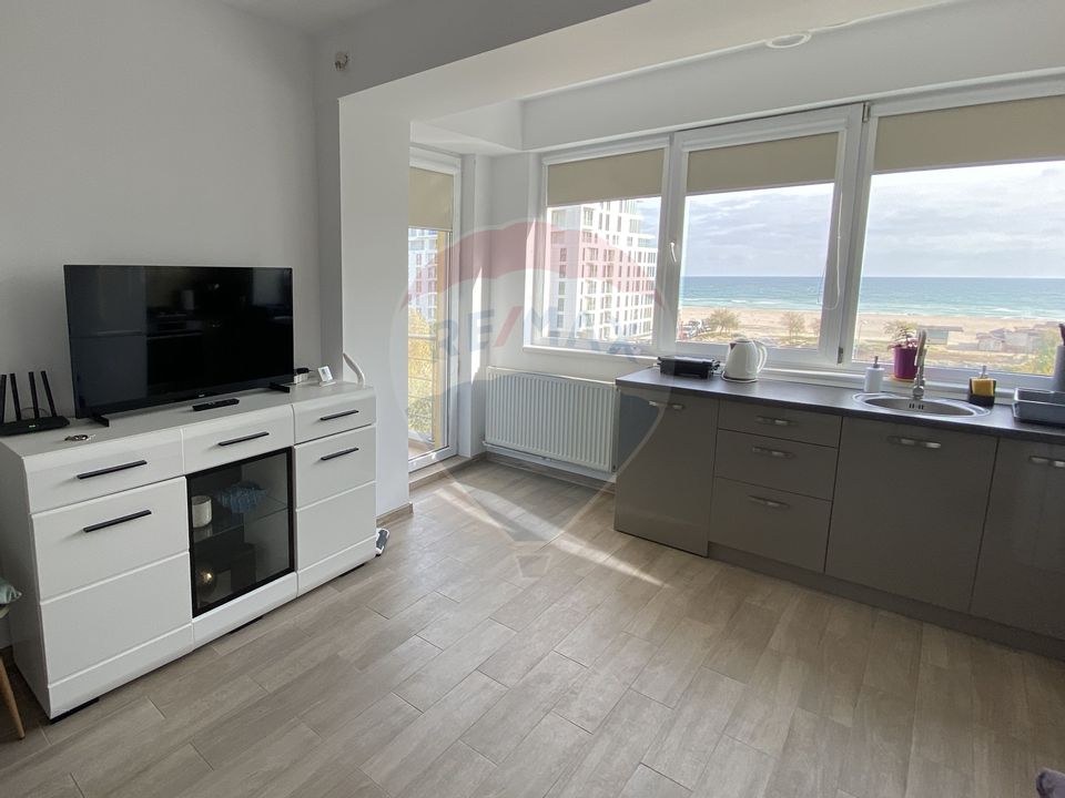 2 room Apartment for rent, Nord area