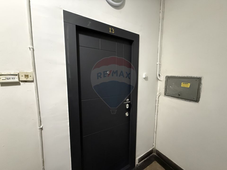 4 room Apartment for rent, Unirii area