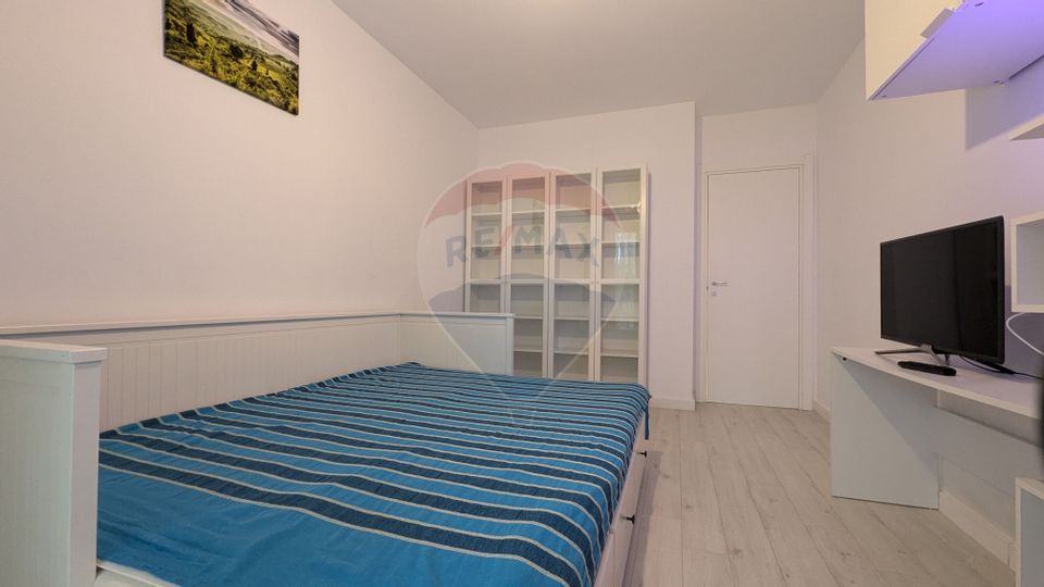 Apartament 2 Camere de Inchiriat Unirii Complex Boiemia Marasesti