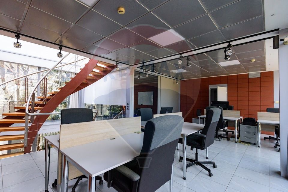 Spatiu de birouri, de inchiriat, zona Stadion Constanta