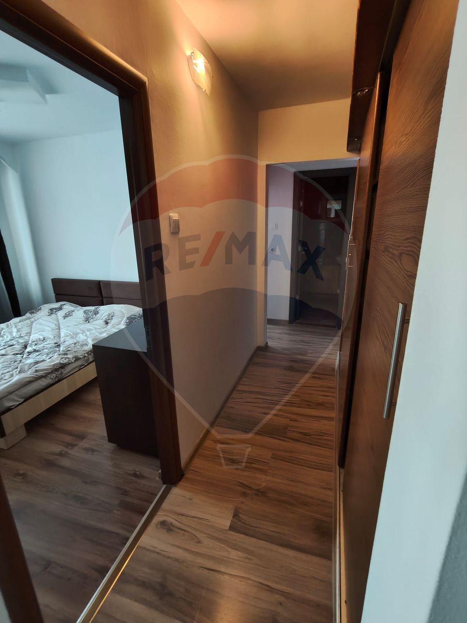 3 room Apartment for sale, 1 Mai area