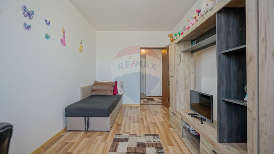 2 room Apartment for sale, 15 Noiembrie area