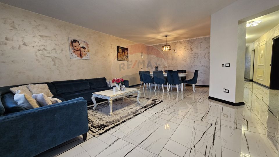 Casă / Vilă de lux, Moara Nica, Suceava