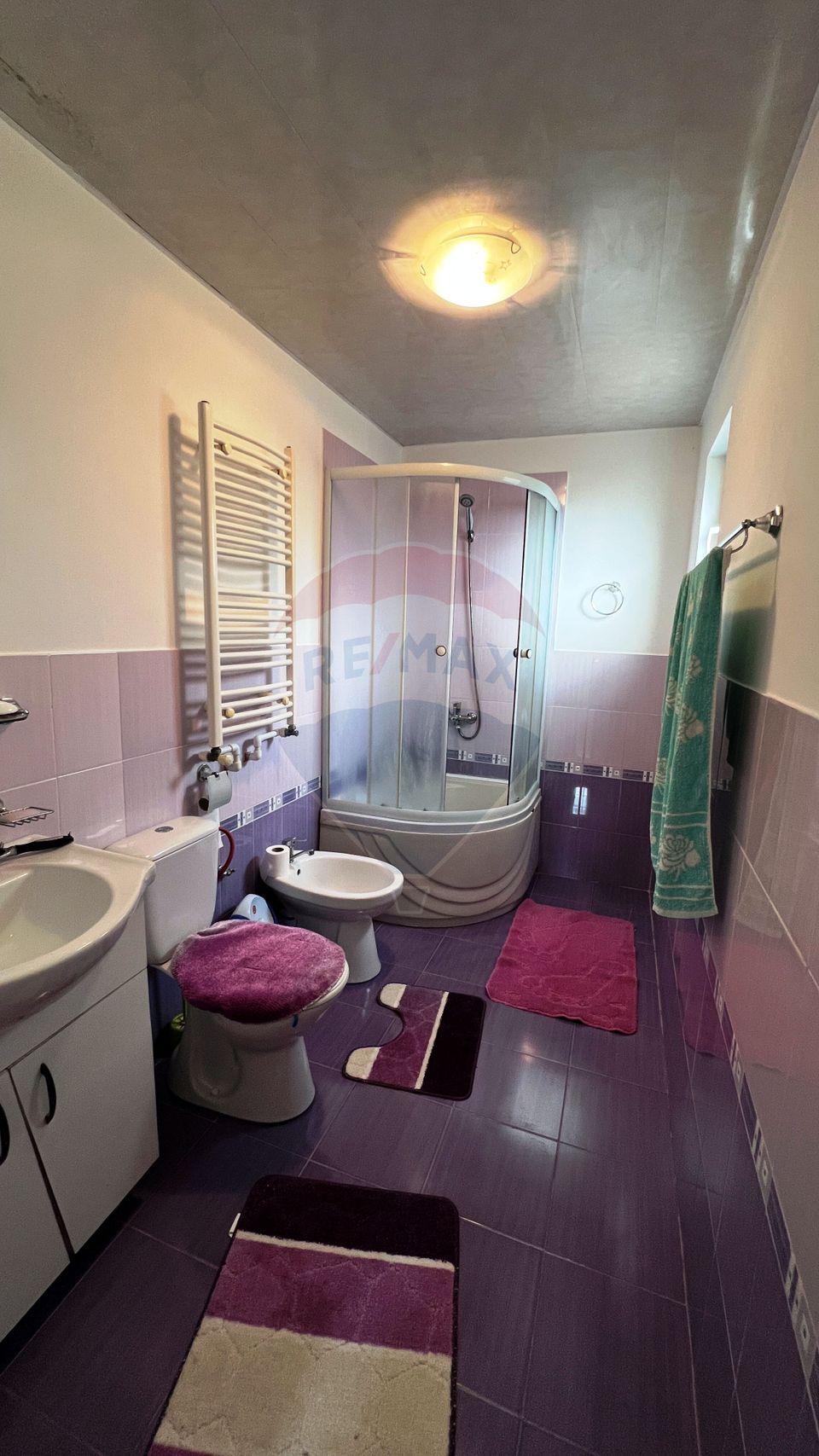 Casă de vanzare 134mp, teren 1220mp - Fartanesti, Galati