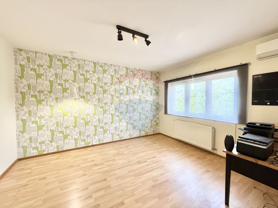 De vanzare | Casa 3 dormitoare nemobilata | Azur