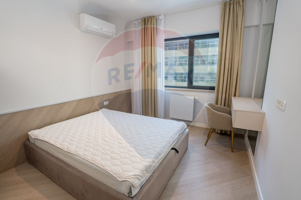 2 room Apartment for rent, Pipera area