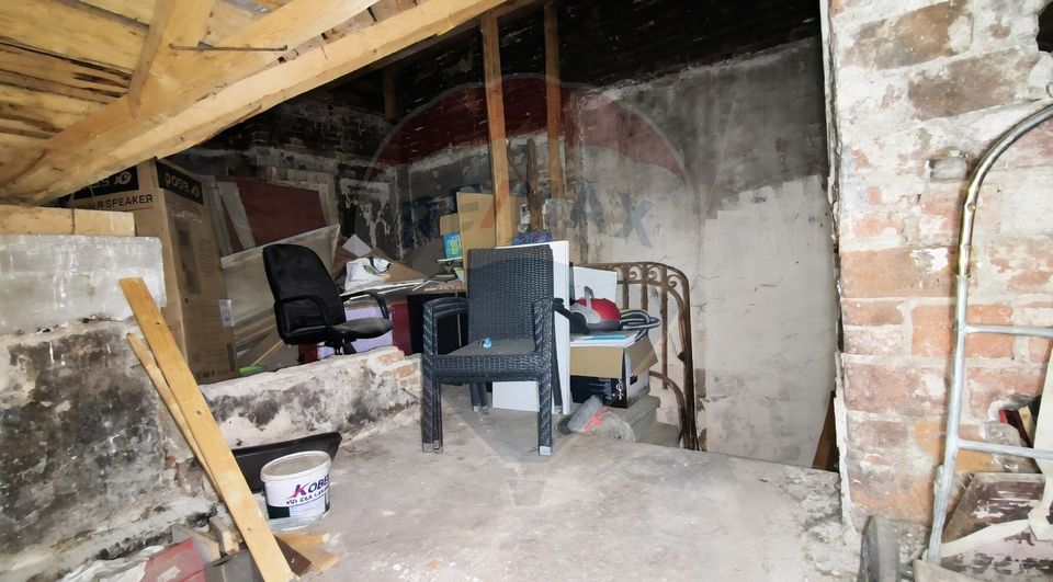 Mansardă 135 mp – oportunitate investiție – Piața Pache Protopopescu 2