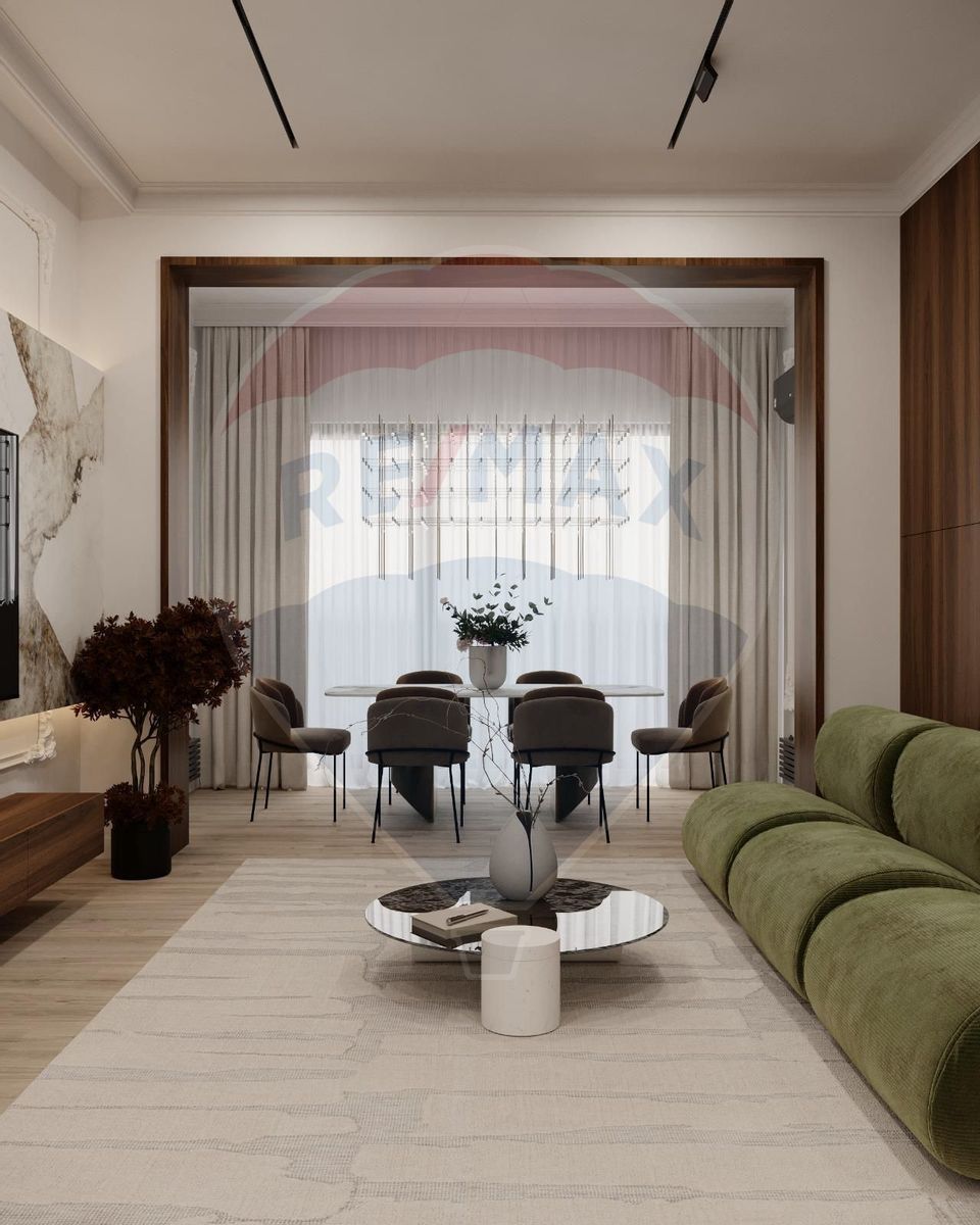 2 room Apartment for sale, Iancu Nicolae area