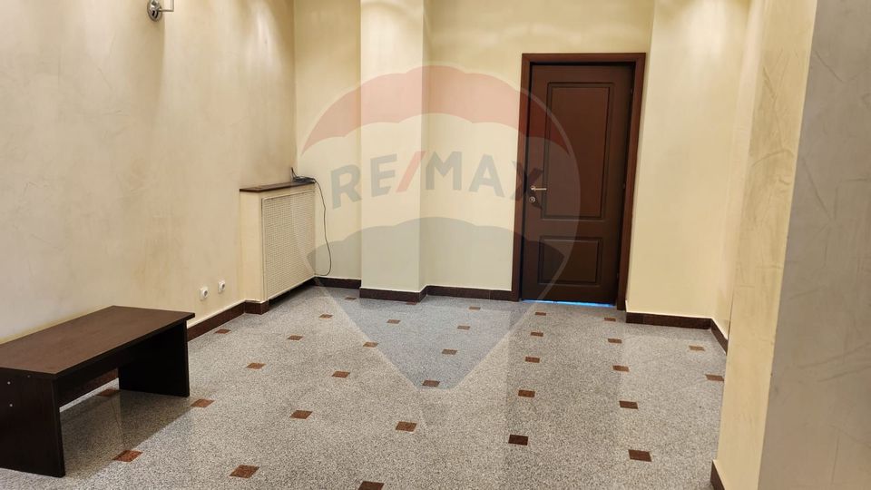 Spațiu de birouri de 1,054mp de închiriat în zona Bucureștii Noi