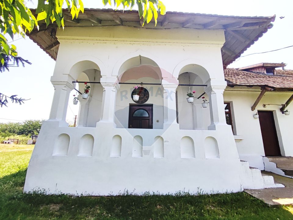 186sq.m Proprietate specială for sale