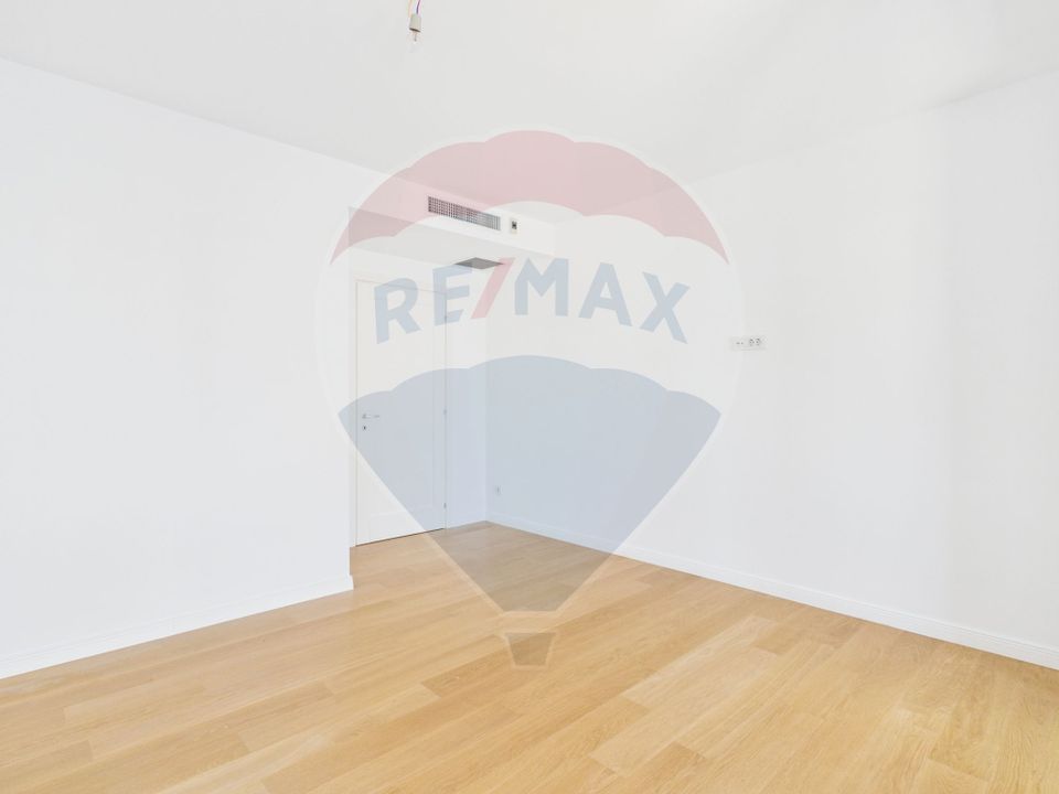 De vanzare 3 camere + terasa North Avenue Pipera