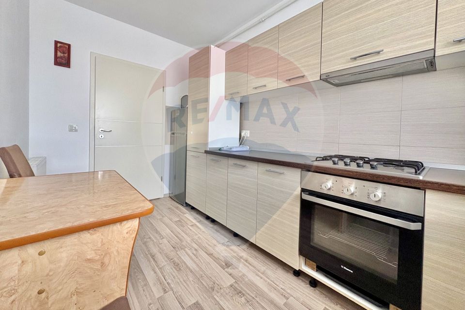 Apartament 2 camere | mobilat, decomandat | Avantgarden 3