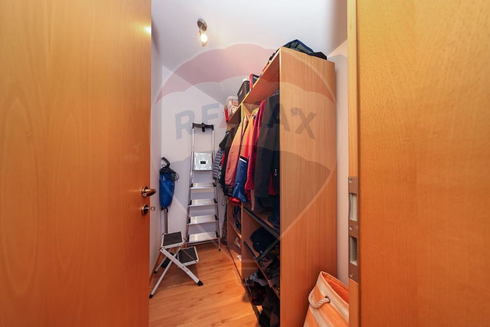 Casa superba -  teren 800mp