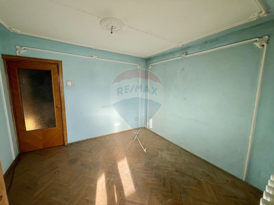 3 room Apartment for sale, Nord-Est area