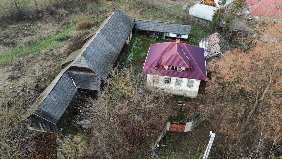 Land 10,860sqm Fratautii Noi / Strada Dealului