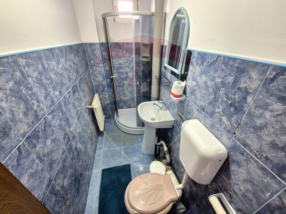 Afacere la Cheie Imobil 10 Unități | Vad Comercial | 842 mp | Chiajna