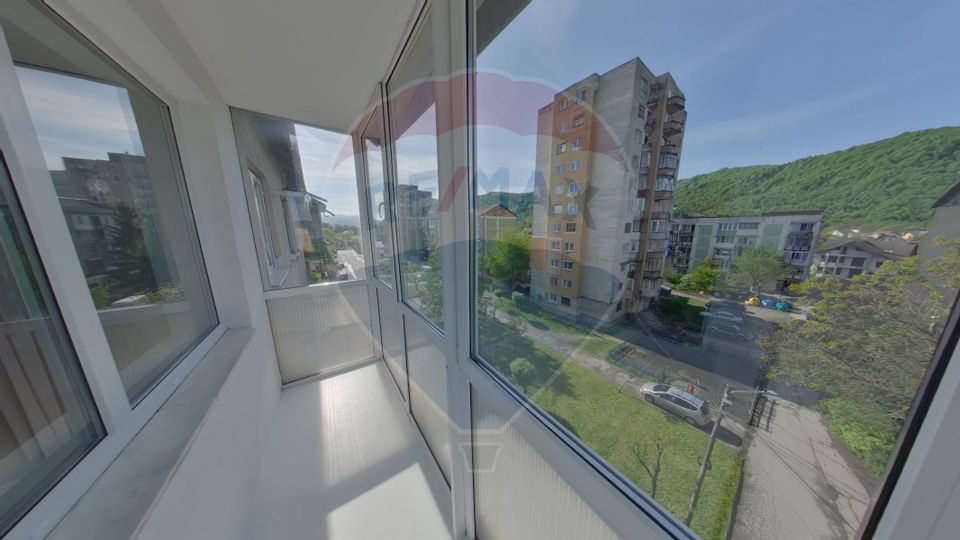 3 room Apartment for sale, Nord-Vest area