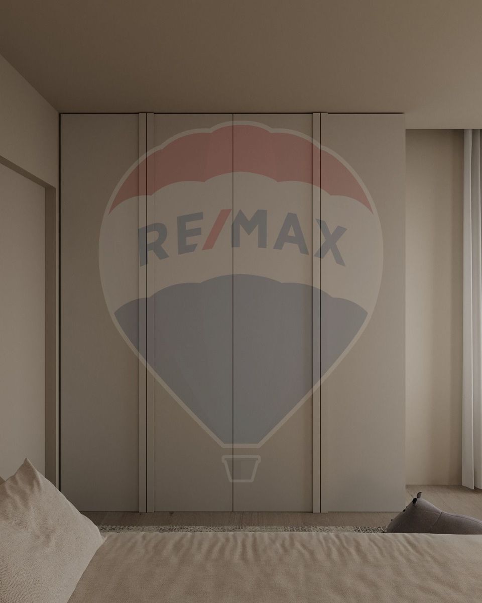 DE VANZARE casă nouă Tunari – 4 camere  Ansamblu privat !!!