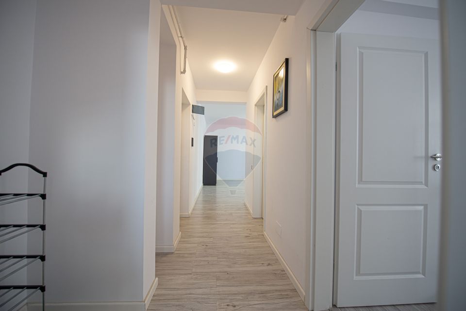 Apartament 2 camere de vanzare Prelungirea Ghencea nr 61