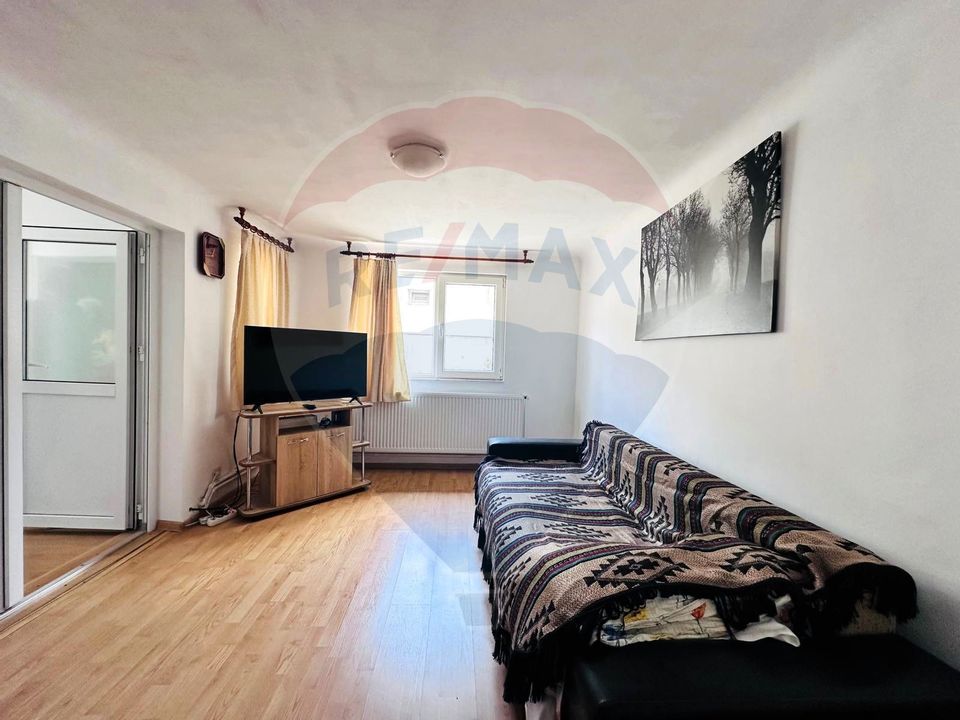 Casa Individuala cu Teren Generos si Gradina Superba in Darasti-Ilfov