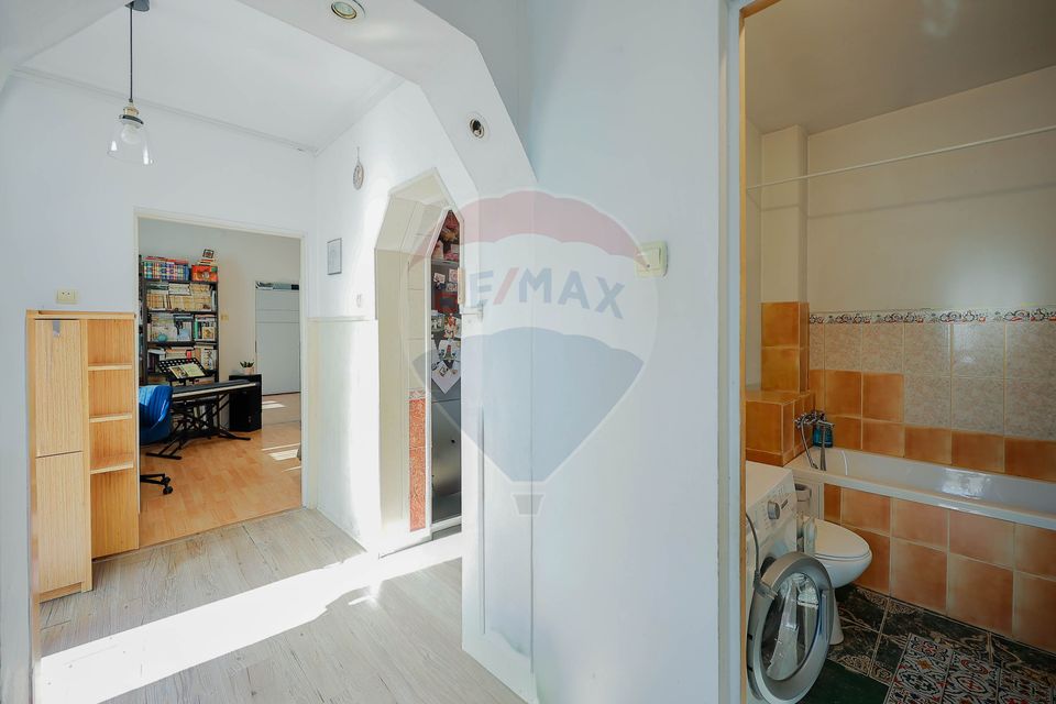 2 room Apartment for sale, Ultracentral area