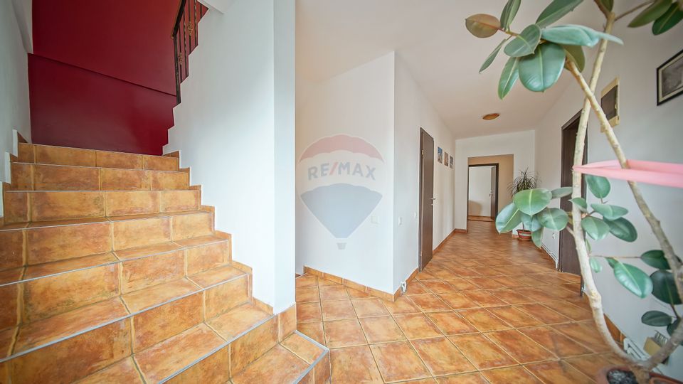 Spațiu comercial de 274mp de vânzare în zona Astra