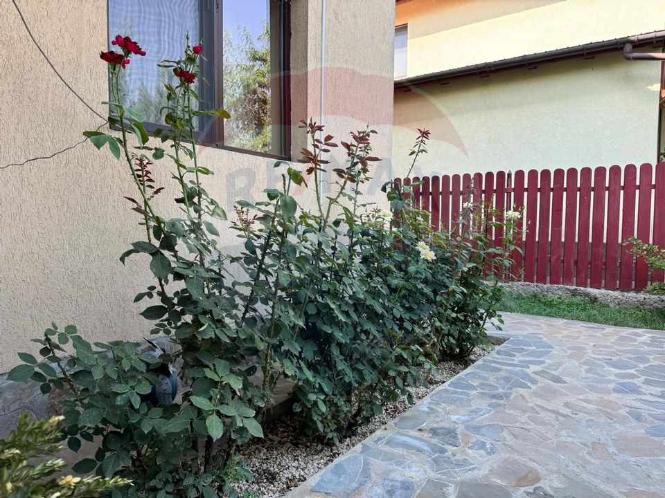 Casa Vila P+1 cu 6 camere de vanzare în Bragadiru