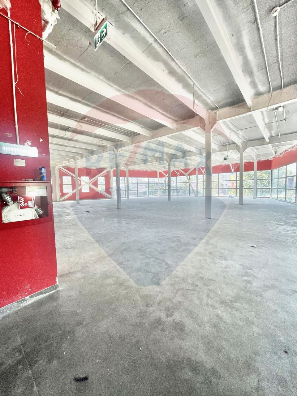 Spațiu comercial de 554.01mp de vânzare în zona Colentina