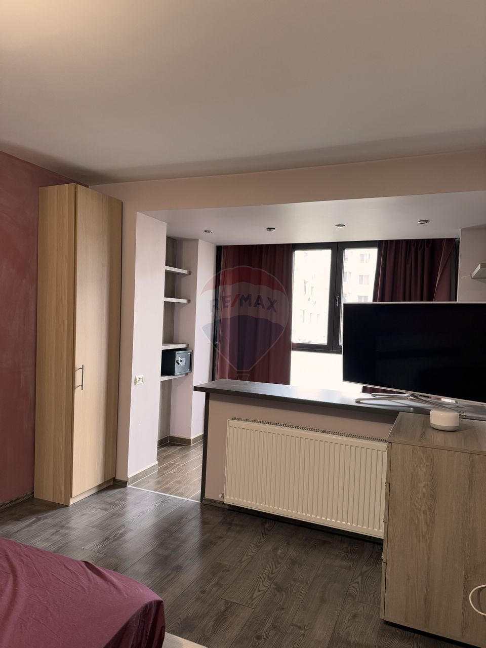 3 room Apartment for rent, 1 Decembrie 1918 area