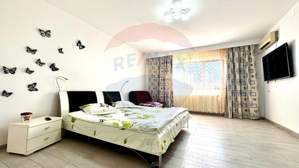 4 room House / Villa for rent